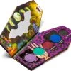 LUNATICK COSMETIC LABS Lunatick Zombie Defense | COFFIN PALETTE*