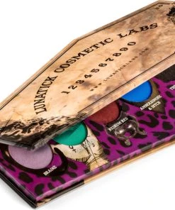 LUNATICK COSMETIC LABS Lunatick Zombie Defense | COFFIN PALETTE* 6 LUNATICK COSMETIC LABS Lunatick Zombie Defense | COFFIN PALETTE* -Wicked Lashes shop lunatick cosmetics zombie defense palette 3 ea05e835 05c0 4904 a3dd e419a18d4205 700x700