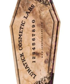 LUNATICK COSMETIC LABS Lunatick Zombie Defense | COFFIN PALETTE* 10 LUNATICK COSMETIC LABS Lunatick Zombie Defense | COFFIN PALETTE* -Wicked Lashes shop lunatick cosmetics zombie defense palette 5 655ea9f6 a480 4c5b b6e9 87c15da1d132 700x700