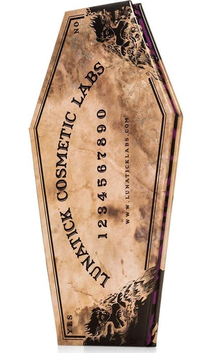 Zombie Defense | COFFIN PALETTE* LUNATICK COSMETIC LABS Lunatick Zombie Defense | COFFIN PALETTE* -Wicked Lashes shop lunatick cosmetics zombie defense palette 5 655ea9f6 a480 4c5b b6e9