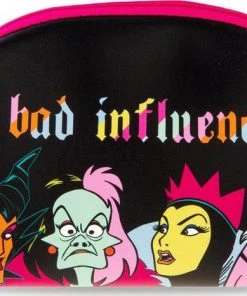MAD BEAUTY Disney Pop Villains | COSMETIC BAG