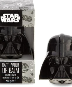 MAD BEAUTY Disney Star Wars Darth Vader | LIP BALM -Wicked Lashes shop mad beauty disney star wars darth vader lip balm 3 59f3a581 91b7 4e6b b240 f1ca91165e68 700x700