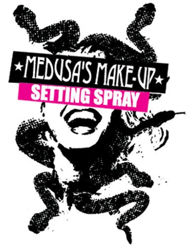 Medusa's Make-Up | SETTING SPRAY MEDUSAS MAKEUP Medusas Makeup Medusa's Make-Up | SETTING SPRAY -Wicked Lashes shop medusa makeup makeup setting spray