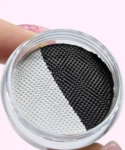 MEDUSAS MAKEUP Medusas Makeup Black/White | CAKE WET EYELINER