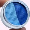 MEDUSAS MAKEUP Medusas Makeup Blue/Light Blue | CAKE WET EYELINER