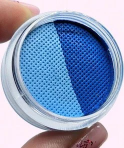 MEDUSAS MAKEUP Medusas Makeup Blue/Light Blue | CAKE WET EYELINER