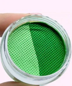 MEDUSAS MAKEUP Medusas Makeup Green/Light Green | CAKE WET EYELINER