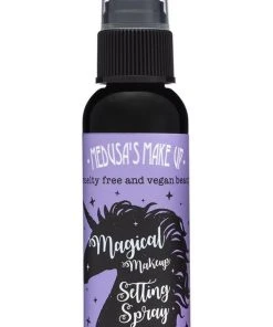 MEDUSAS MAKEUP Medusas Makeup Magical Makeup | SETTING SPRAY