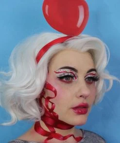 MEHRON MAKEUP Cosplay Paradise Makeup AQ [Red] | FACE & BODY PAINT -Wicked Lashes shop mehron makeup 12 f0479787 9424 4b8f 8457 1361ce18f655 700x700