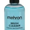 MEHRON MAKEUP Mehron | BRUSH CLEANER [133ml]