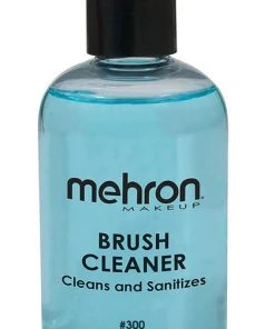 MEHRON MAKEUP Mehron | BRUSH CLEANER [133ml]