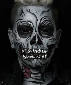 MEHRON MAKEUP Halloween Fantasy FX [Black] | MAKEUP -Wicked Lashes shop mehron makeup fantasy fx black makeup 2 76ebdf83 348a 484e 8362 443cd7f81fc0 700x700