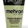 MEHRON MAKEUP Cosplay Fantasy FX [Glow In The Dark] | MAKEUP