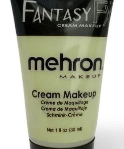 MEHRON MAKEUP Cosplay Fantasy FX [Glow In The Dark] | MAKEUP