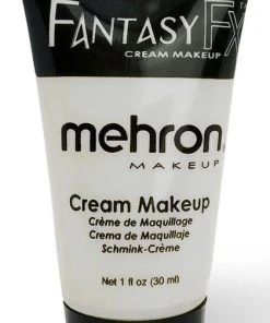 MEHRON MAKEUP Cosplay Fantasy FX [White] | MAKEUP