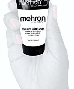 MEHRON MAKEUP Cosplay Fantasy FX [White] | MAKEUP -Wicked Lashes shop mehron makeup fantasy fx white makeup 3 190f7dc4 b5f9 4cd1 b80a a8c69237d950 700x700