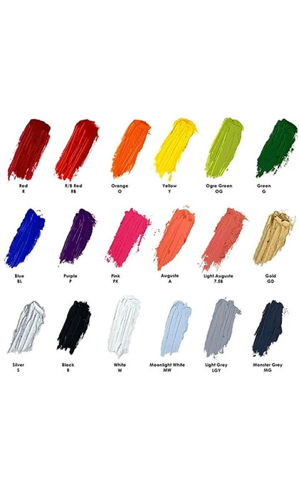 Black | CREAMBLEND STICK MEHRON MAKEUP Halloween Black | CREAMBLEND STICK -Wicked Lashes shop mehron makeup green creamblend