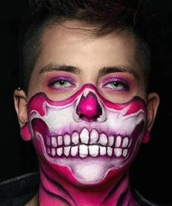 MEHRON MAKEUP Mehron Edge [Black] | FACE & BODY MAKEUP -Wicked Lashes shop mehron makeup mehron edge black face body makeup 2 75c5e8d9 8a66 43de 83d7 98a57ca8a13f 700x700