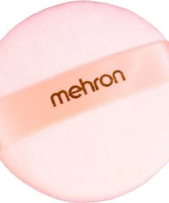 MEHRON MAKEUP Mehron | POWDER PUFF