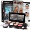 MEHRON MAKEUP Cosplay Mini-Pro [Fair/Olive] | PROFESSIONAL MAKEUP KIT