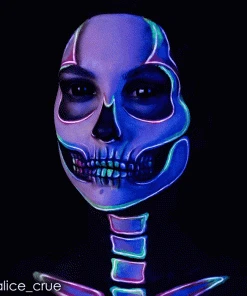 MEHRON MAKEUP Cosplay Neon UV Glow Paradise Makeup AQ | FACE PAINT PALETTE 3 MEHRON MAKEUP Cosplay Neon UV Glow Paradise Makeup AQ | FACE PAINT PALETTE -Wicked Lashes shop mehron makeup neon uv glow paradise makeup aq face paint palette 4 6f379237 84ba 47e3 b30d 132ab95f6b29 700x700