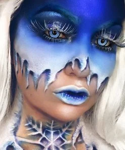MEHRON MAKEUP Halloween Paradise Makeup AQ [Tropical] | FACE PAINT PALETTE -Wicked Lashes shop mehron makeup paradise makeup aq 8 colour palette 2 4ae5b0d3 d425 4141 9134 20da20bfd339 700x700