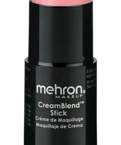 MEHRON MAKEUP Halloween Pink | CREAMBLEND STICK