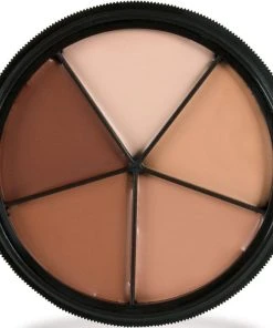 MEHRON MAKEUP Cosplay Pro ColoRing | TATTOO COVER CREAM