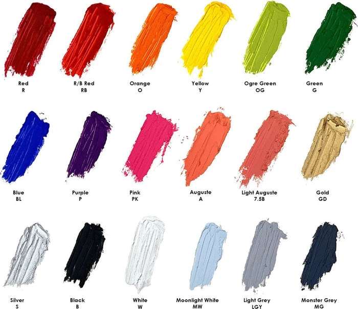 Green | CREAMBLEND STICK MEHRON MAKEUP Halloween Green | CREAMBLEND STICK -Wicked Lashes shop mehron makeup really bright red creamblend stick 2 ff7e8cca 5202 4fe4 ae77