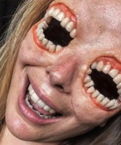 MEHRON MAKEUP Cosplay SynWax | SYNTHETIC MODELING WAX [285g] -Wicked Lashes shop mehron makeup synwax synthetic modeling wax 42g 4 ad4243e9 88a8 4e4c 9040 0b670a073e9d 700x700