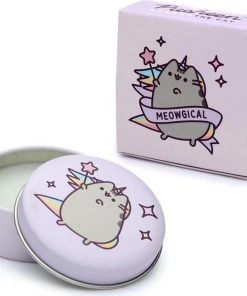 Pusheenicorn | LIP BALM -Wicked Lashes shop pusheen cat pusheenicorn lip balm 4 07d78748 4190 4934 a871 9ff49b5f09d7 700x700
