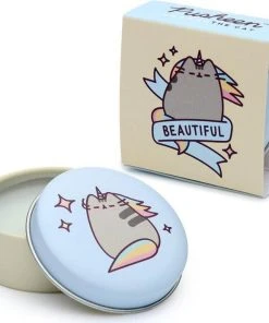 Pusheenicorn | LIP BALM -Wicked Lashes shop pusheen cat pusheenicorn lip balm 5 f45f4c1b a4a5 4228 a1ed 05dbd67568b4 700x700