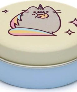 Pusheenicorn | LIP BALM -Wicked Lashes shop pusheen cat pusheenicorn lip balm 7 fbcd45aa 3912 4549 be29 e9b78d7b4dfa 700x700