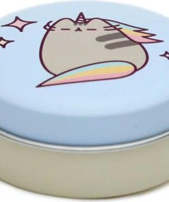 Pusheenicorn | LIP BALM -Wicked Lashes shop pusheen cat pusheenicorn lip balm 8 97404199 da49 45d0 a7a1 3bf1d137aba0 700x700