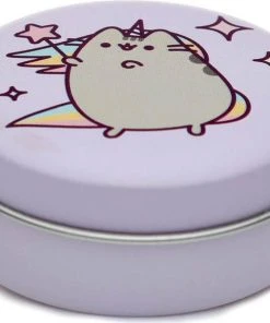 Pusheenicorn | LIP BALM -Wicked Lashes shop pusheen cat pusheenicorn lip balm 9 31b3cb5a 2950 4e04 90b0 b18d0453ea56 700x700
