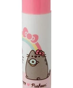 Cats Hello Kitty & Pusheen Strawberry Stick | LIP BALM 3 Cats Hello Kitty & Pusheen Strawberry Stick | LIP BALM -Wicked Lashes shop pusheen hello kitty pusheen strawberry stick lip balm 4 81733528 7915 4c8e 91c4 1933ef9cba9e 700x700