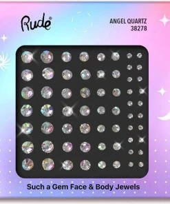 RUDE COSMETICS Rude Cosmetics Such A Gem [Angel Quartz] | FACE & BODY JEWELS
