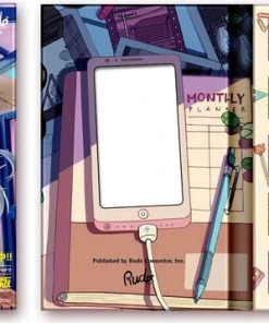 RUDE COSMETICS Rude Cosmetics Attitude Academia | MANGA PALETTE 2 RUDE COSMETICS Rude Cosmetics Attitude Academia | MANGA PALETTE -Wicked Lashes shop rude cosmetics attitude academia manga palette 1 bdc73ca6 9548 419f 91e1 061dff226136 700x700