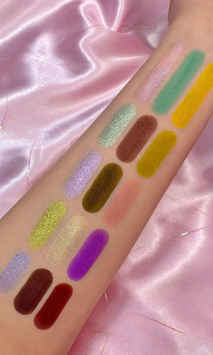 Attitude Academia | MANGA PALETTE RUDE COSMETICS Rude Cosmetics Attitude Academia | MANGA PALETTE -Wicked Lashes shop rude cosmetics attitude academia manga palette 3 1cccf033 9c99 4ecd 8879