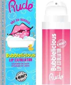 RUDE COSMETICS Rude Cosmetics Bubblelicious | LIP EXFOLIATOR