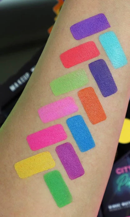 City of Pastel Lights | PIGMENT & EYESHADOW PALETTE RUDE COSMETICS Pastel Goth City Of Pastel Lights | PIGMENT & EYESHADOW PALETTE -Wicked Lashes shop rude cosmetics city of pastel lights 12 pastel pigment eyeshadow palette 2 2904a332 76a8 4ff2 82e5