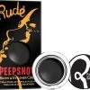 RUDE COSMETICS Rude Cosmetics Dark Side Peep Show | BROW & EYELINER CREAM