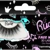 RUDE COSMETICS Rude Cosmetics Essential [Captivating] | 3D LASHES