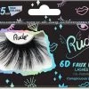 RUDE COSMETICS Rude Cosmetics Essential [Conspicuous] | 6D LASHES