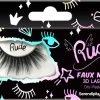 RUDE COSMETICS Rude Cosmetics Essential [Serendipity] | 3D LASHES