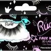 RUDE COSMETICS Rude Cosmetics Essential [Firecracker] | 3D LASHES