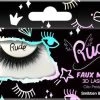 RUDE COSMETICS Rude Cosmetics Essential [Smitten] | 3D LASHES