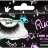 RUDE COSMETICS Rude Cosmetics Essential [Vexing] | 3D LASHES