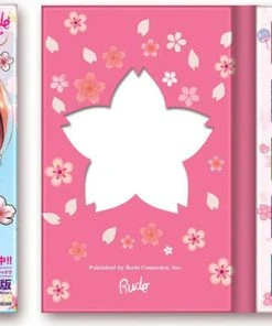 RUDE COSMETICS Rude Cosmetics First Love Diary | MANGA PALETTE -Wicked Lashes shop rude cosmetics first love diary manga palette 1 6a24cdbe b881 41d9 bd3c 99f6bfb6733b 700x700