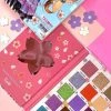 RUDE COSMETICS Rude Cosmetics First Love Diary | MANGA PALETTE